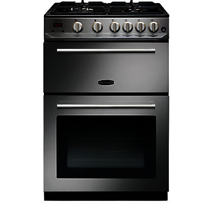 Rangemaster Arleston 60cm Gas Range Cooker Stainless Steel Rangemaster Arleston 60cm Gas Range Cooker Stainless Steel